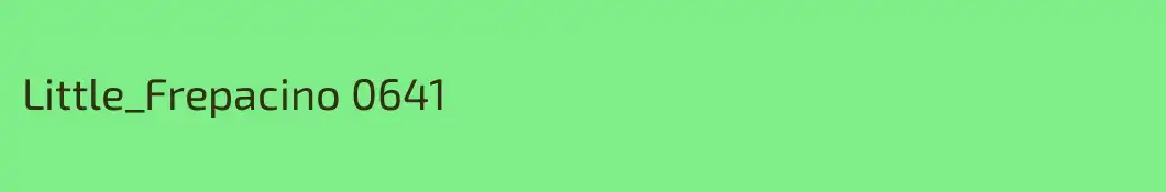 Little_Frepacino 0641